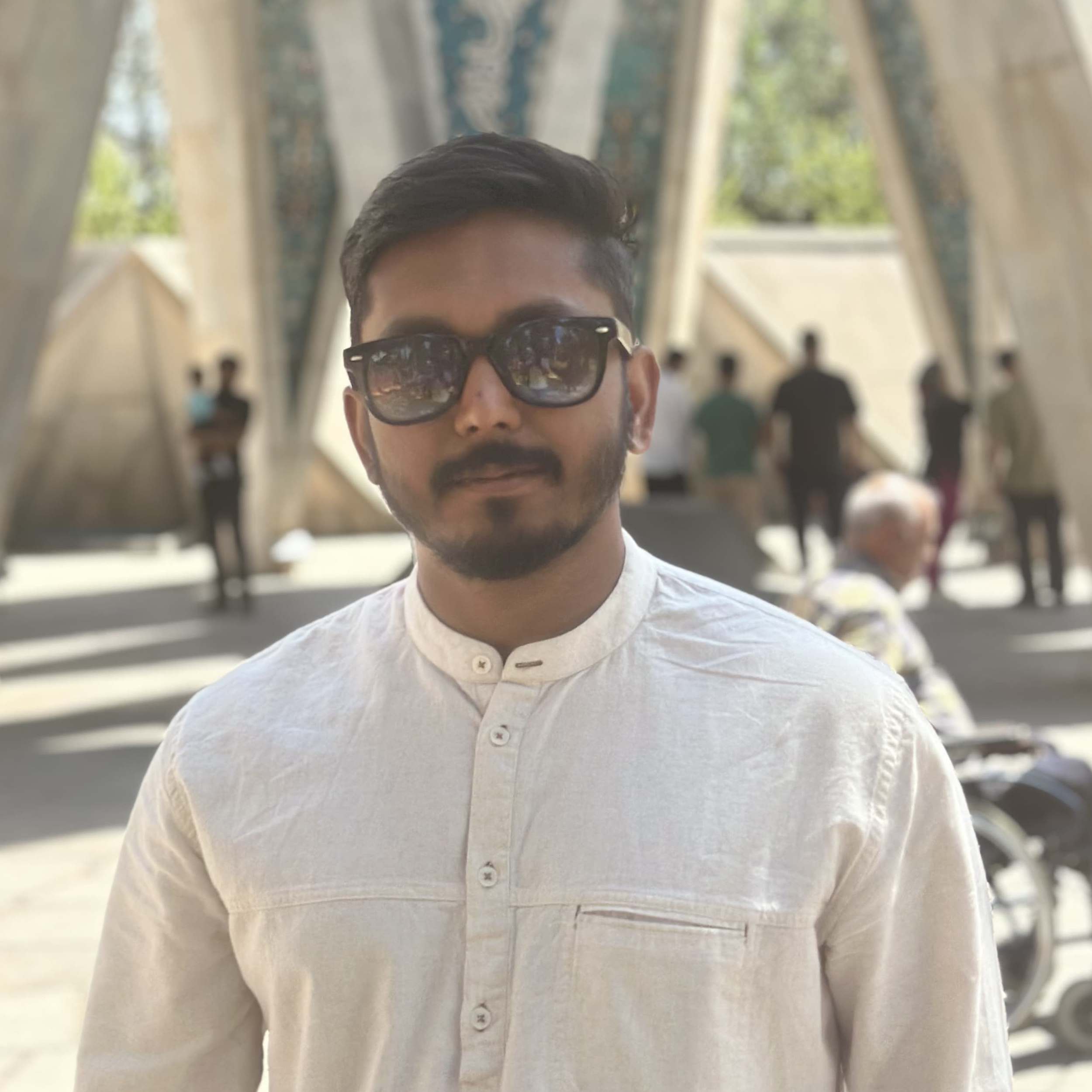 Profile Image